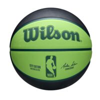 Minge baschet Wilson NBA TEAM CITY EDITION BOS CELT