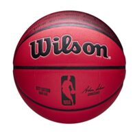 Minge baschet Wilson NBA TEAM CITY COLLECTOR MIA HEAT