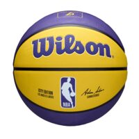 Minge baschet NBA TEAM CITY EDITION LA LAKERS