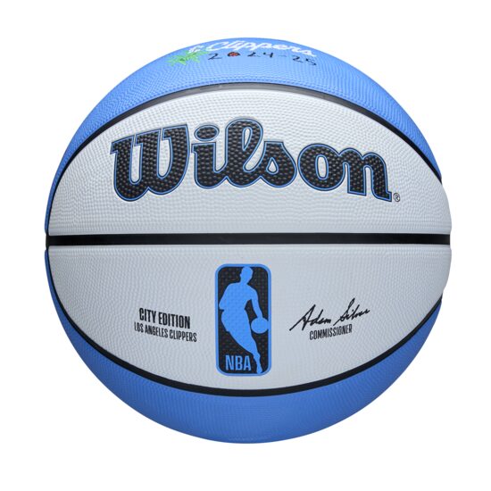 Minge baschet NBA TEAM CITY EDITION LA CLIPP