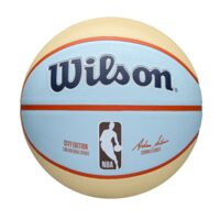 Minge baschet Wilson NBA TEAM CITY EDITION SAN SPURS