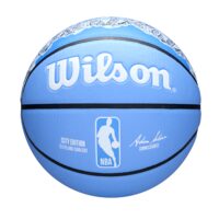 Minge baschet Wilson NBA TEAM CITY COLLECTOR CLE CAV