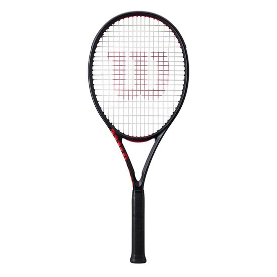 Racheta tenis  Wilson  CLASH 100UL V3.0