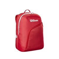 Rucsac Wilson  2025 PADEL TOUR BACKPACK RED Red