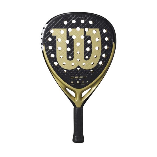 Racheta padel Wilson DEFY LS V1