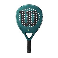 Racheta padel Wilson BLADE V3 verde