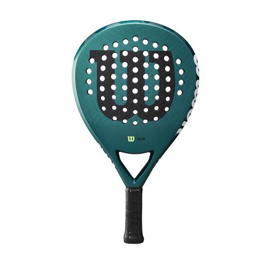 Racheta padel Wilson BLADE V3 verde