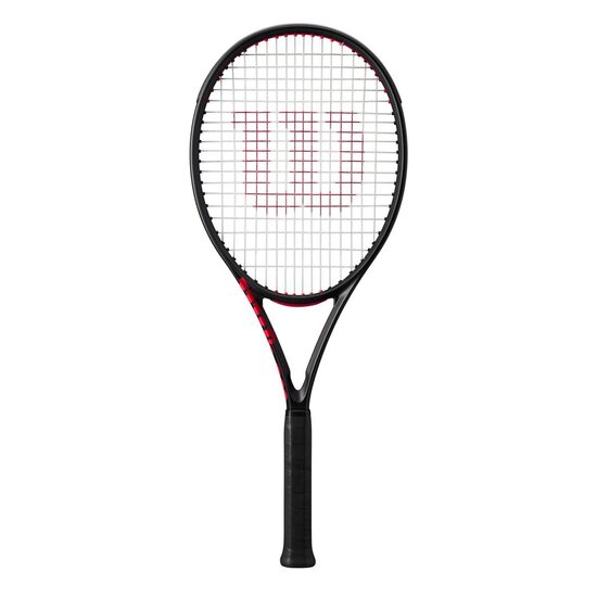 Racheta tenis  Wilson  CLASH 100L V3.0