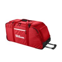 Geanta tenis Wilson SUPER TOUR TRAVEL BAG  2025