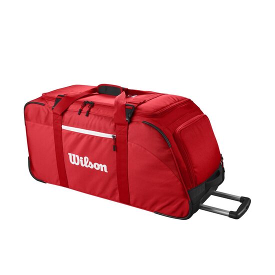 Geanta tenis Wilson SUPER TOUR TRAVEL BAG  2025