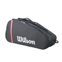 Geanta Wilson TOUR pentru 6 rachete 2025 