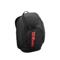 Rucsac Wilson CLASH V3 Black/Infrared