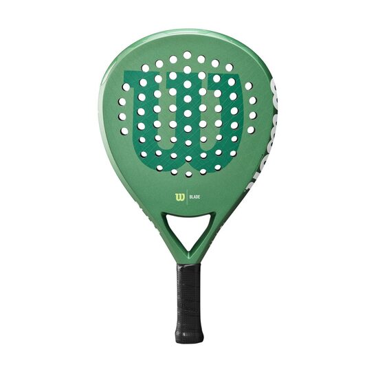 Racheta padel Wilson BLADE LS V3 verde