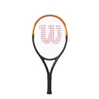 Racheta tenis juniori Wilson BURN Spin 24 inch