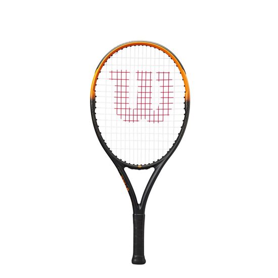 Racheta tenis juniori Wilson BURN Spin 24 inch