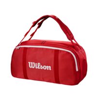 Geanta tenis Wilson SUPER TOUR  Coaches Duffel 2025