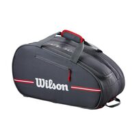 Geanta padel Wilson TEAM BLACK