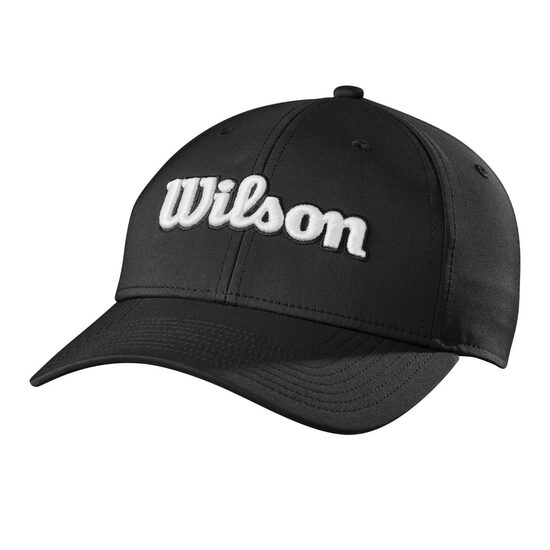 Sapca golf Wilson TOUR CAP Black