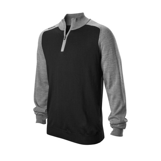 Pulover barbati Wilson Staff  2 TONE TURTLE NECK L