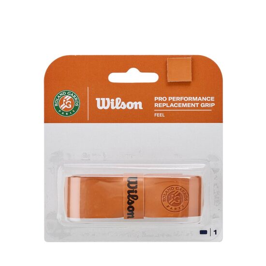 RG PRO PERFORMANCE REPLACEMENT GRIP OR