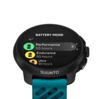 SUUNTO RACE2 WAVE BLUE