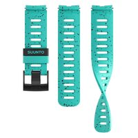 22 DIV1 SILICONE STRAP GREEN GLOW S+M
