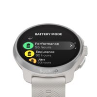 SUUNTO RACE2 FEATHER GRAY