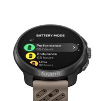 SUUNTO RACE2 TITANIUM TRAIL