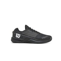 Pantof  tenis barbati Wilson RUSH PRO EXTRA DUTY Bk/Bk