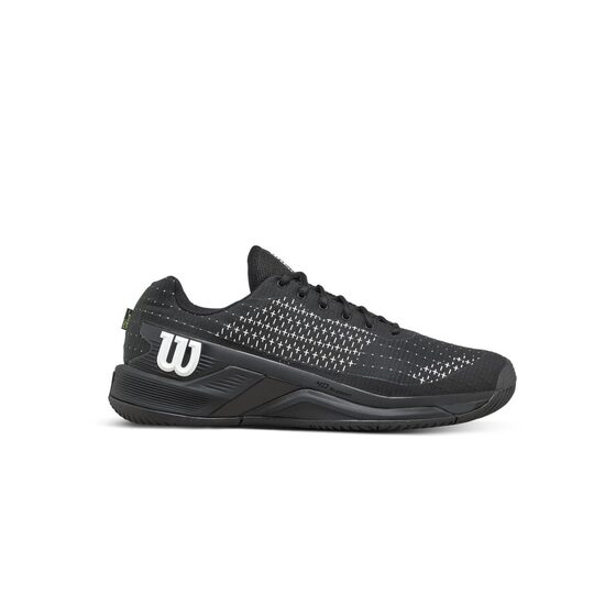 Pantof  tenis barbati Wilson RUSH PRO EXTRA DUTY Bk/Bk