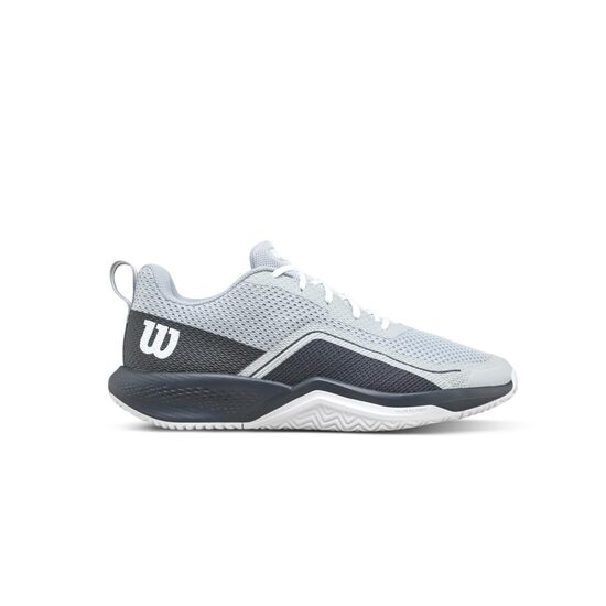 Pantof  tenis barbati Wilson RUSH PRO LITE Pearl Blue