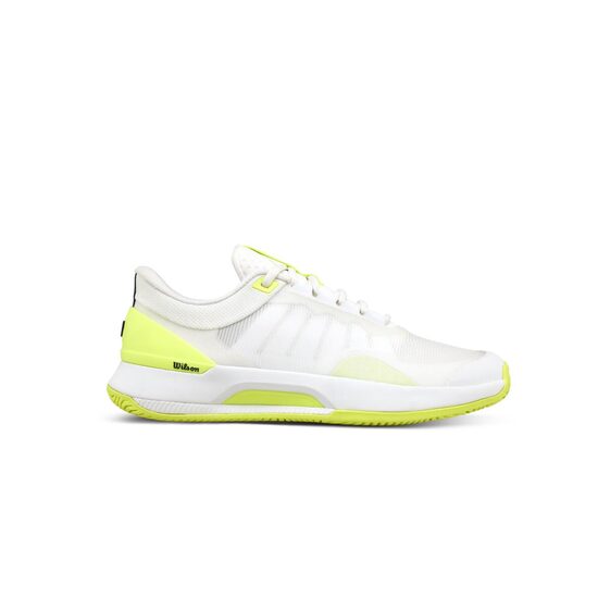 Pantof  tenis femei Wilson INTRIGUE TOUR OZ Wh/Safet