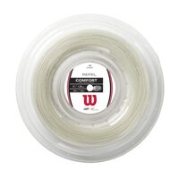 Rola racordaj Wilson REPEL 17 Natural 17G, 200m