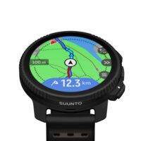 SUUNTO VERTICAL 2 BLACK