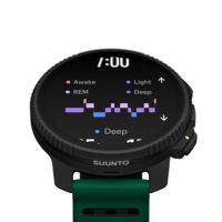 SUUNTO VERTICAL 2 PINE GREEN