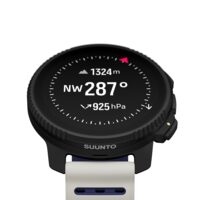 Ceas sport Suunto VERTICAL varianta 2, Artic Gray