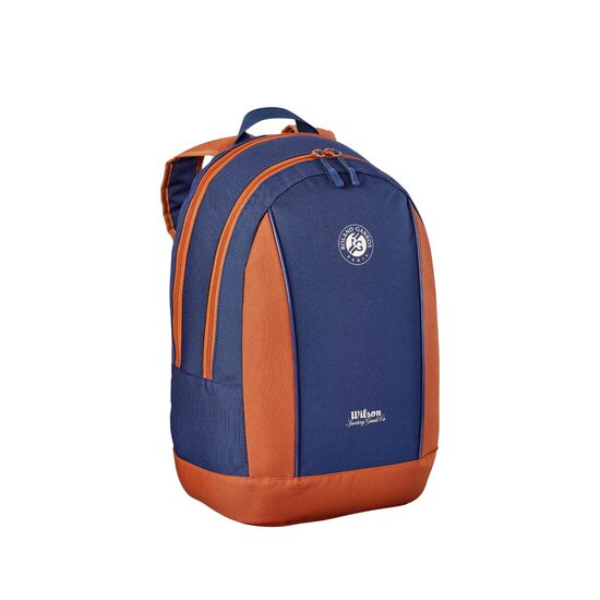 Rucsac Wilson ROLAND GARROS 2026 TEAM JR BACKPACK