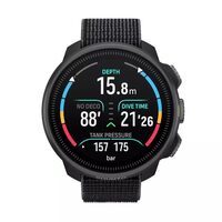 Ceas pentru scufundari Suunto NAUTIC S