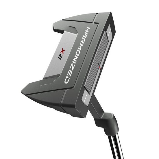Crosa golf Wilson Staff HARMONIZED X2 34", mana dreapta, putter