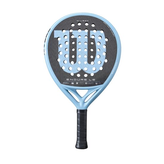 Racheta padel Wilson ENDURE LS V1