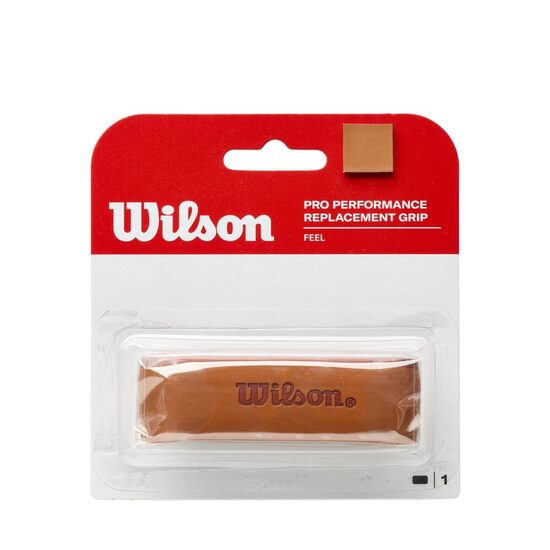 PRO PERFORMANCE GRIP Brown
