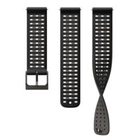 Curea ceas Suunto 22 ATH9 silicon BLACK marime S+M
