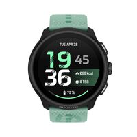 Ceas sport Suunto RUN 2 Aloe Green 4GB