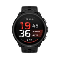 Ceas sport Suunto RUN 2 All Black 4GB