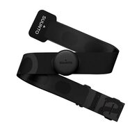 Centura cardiaca Suunto pentru piept SHRM2 marimea M/L, neagra