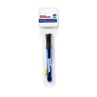 Pompa WILSON Dual Action pentru mingi sport 6 inch