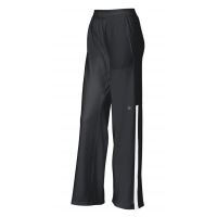 Pantaloni lungi Wilson Knit, dama, negru
