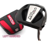 Crosa golf Wilson Staff Vizor, putter 34", barbati, mana stanga