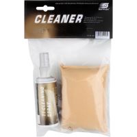 Set de curatat palete SUNFLEX, burete + lichid