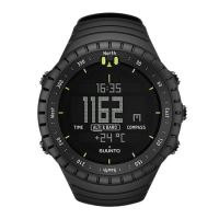 Ceas sport Suunto Core, negru